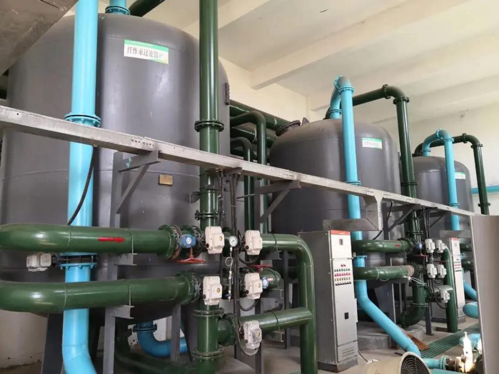 環(huán)保科技篇?污水處理提標(biāo)改造下的技術(shù)變革-