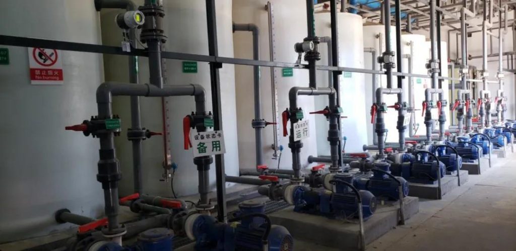 環(huán)?？萍计?污水處理提標(biāo)改造下的技術(shù)變革-