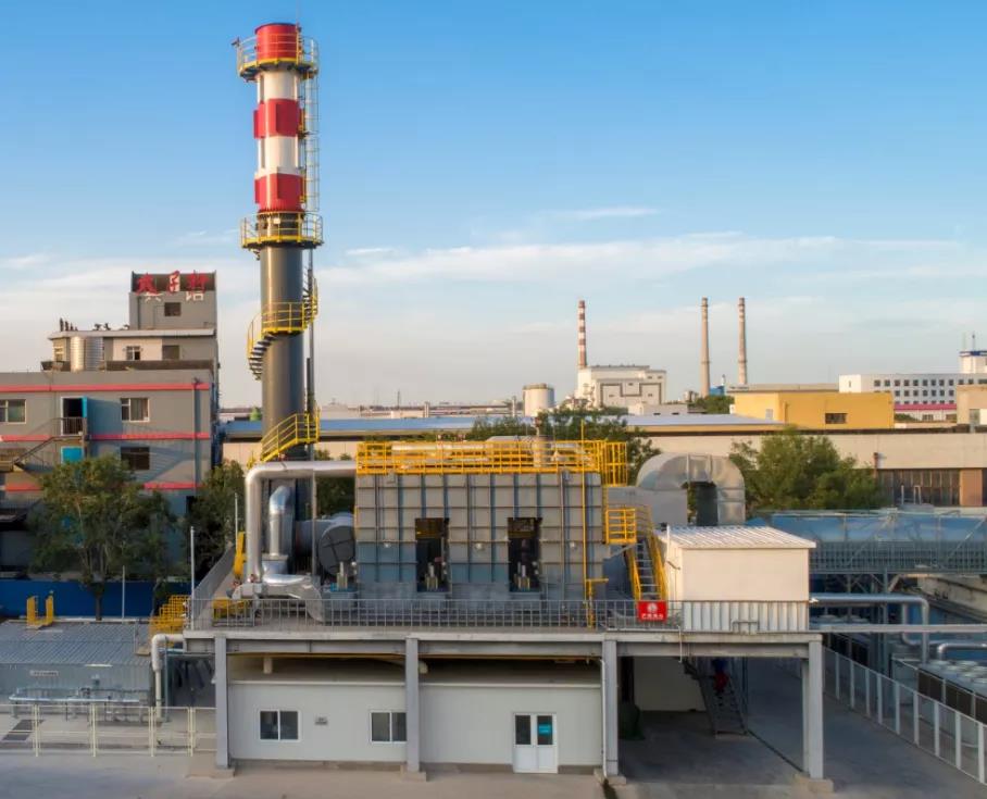 環(huán)保科技圣誕篇?環(huán)保技術(shù)2020年終盤點！-