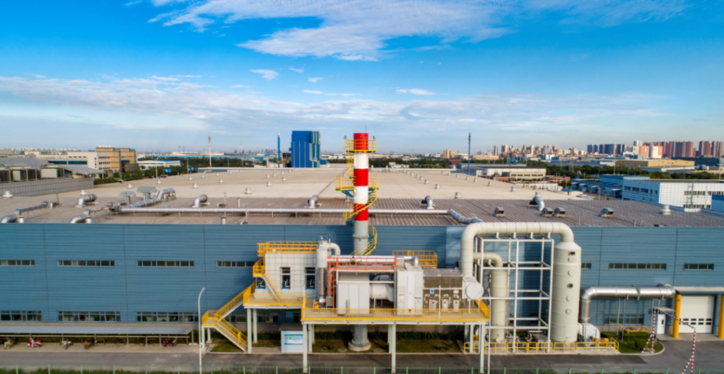 環保科技篇?深度解析安全型蓄熱式焚燒爐為何脫穎而出-