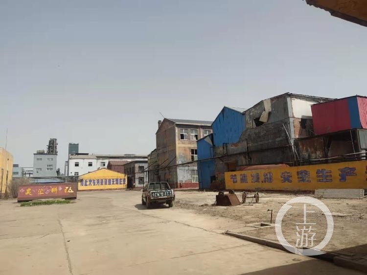 河北廢水偷排案一審宣判：12人獲刑，1人羈押中身亡，企業破敗