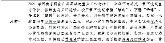 山東布局黃河生態(tài)保護(hù)：開工93個(gè)項(xiàng)目，總投資427億元！-