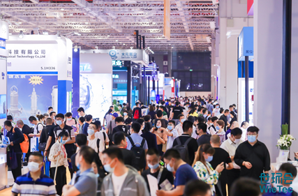 搶占“碳”先機 奔赴“新”環(huán)保  2022上海國際環(huán)保展將于6月8-10日在上海國家會展中心開幕-