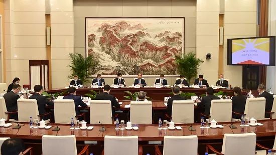 習近平首次提出:支持有條件的企業率先碳達峰!- 習近平首次提出:支持有條件的企業率先碳達峰!-