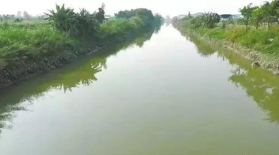 水質怎么分類的？-