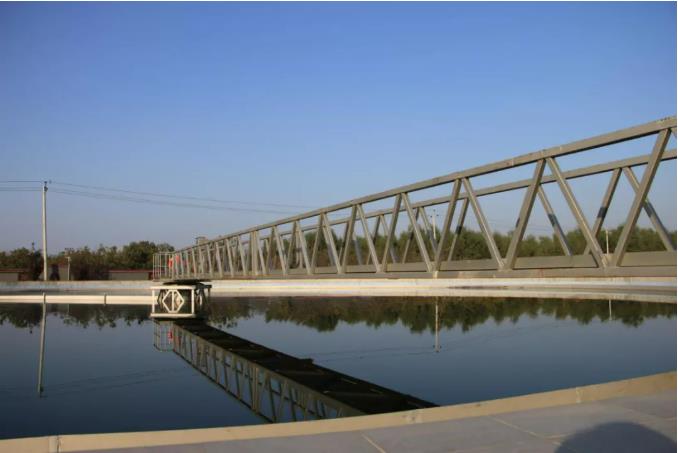 冬奧會的污水處理廠,有什么“黑科技”?- 冬奧會的污水處理廠,有什么“黑科技”?-