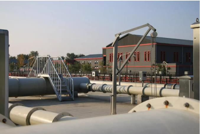 冬奧會的污水處理廠,有什么“黑科技”?- 冬奧會的污水處理廠,有什么“黑科技”?-