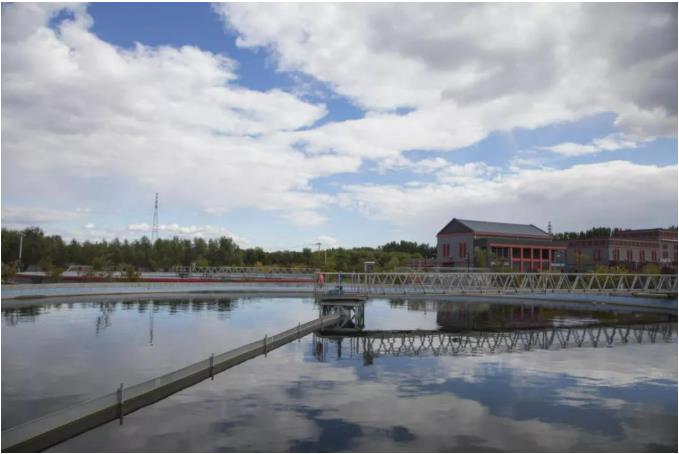 冬奧會的污水處理廠,有什么“黑科技”?- 冬奧會的污水處理廠,有什么“黑科技”?-