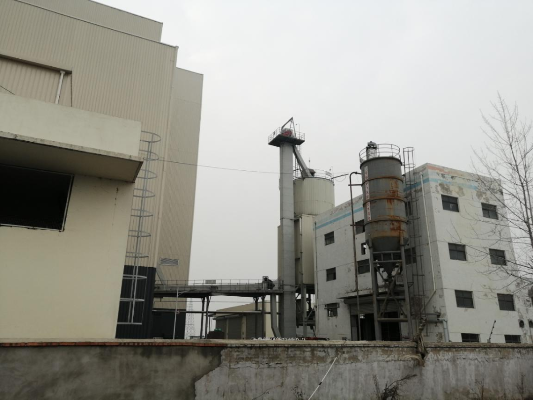 飛灰污染控制技術(shù)規(guī)范應(yīng)被強(qiáng)制執(zhí)行-