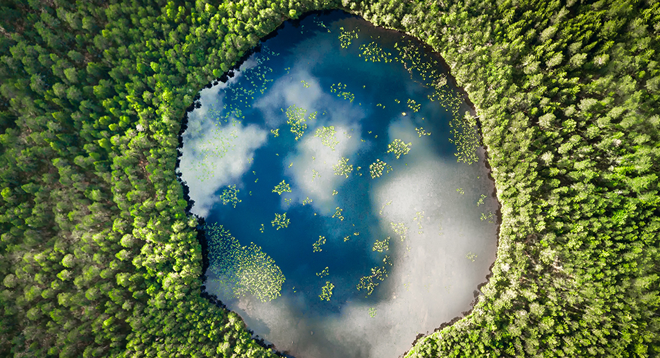 新形勢下，環保行業的破圈與重生