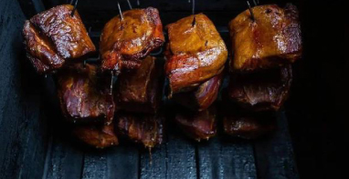 環(huán)保展|真治氣or變相收費？從環(huán)保角度看“禁止私熏臘肉事件”