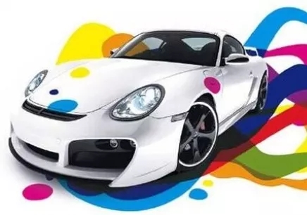 上海環(huán)保展|汽車(chē)噴漆廢氣VOCs處理技術(shù)介紹-