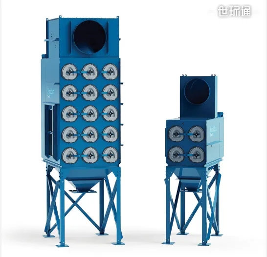 中國環保展|水泥行業開啟新一輪“洗牌”，出局還是入局？-