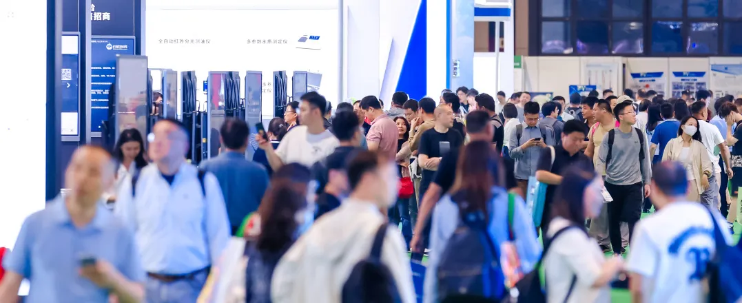 重要通知：2025上海國際環保展展期微調至2025年6月4-6日-