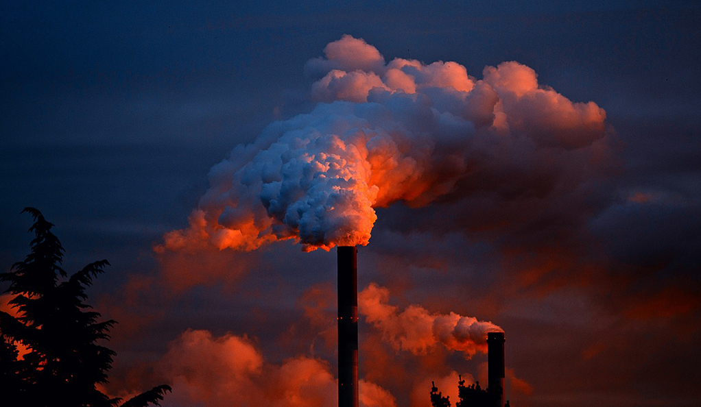 工業廢氣處理設備是如何設計的？