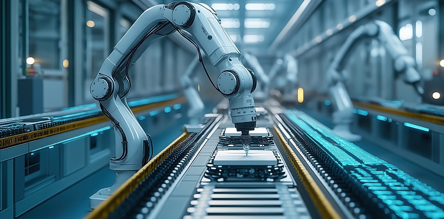 上海綠色制造展｜清華團隊研發(fā)激光低碳制造技術(shù)，助力光電半導體產(chǎn)業(yè)綠色轉(zhuǎn)型