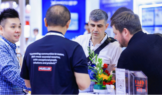 智造未來，綠動全球！2026上海綠色智造展黃金席位訂展白熱化黃金席位炙手可熱-