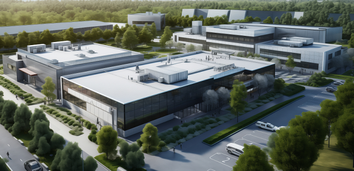 上海節(jié)能技術(shù)展｜零碳園區(qū)能碳管理平臺：構(gòu)建園區(qū)規(guī)范化碳管理的數(shù)字基石