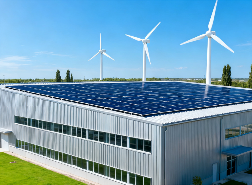 上海綠色制造展｜智能煉化技術新突破：AI模型精準調控2000參數(shù)實現(xiàn)能效跨越式提升-