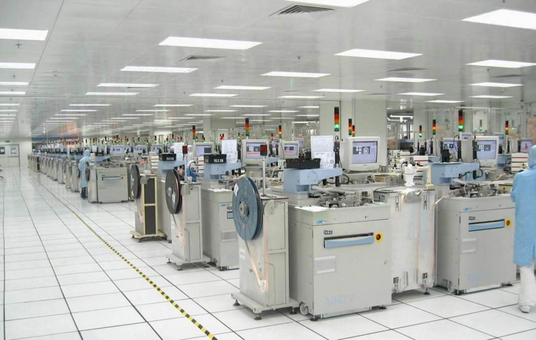 上海節能技術展｜歐洲啟動6380萬美元GENESIS計劃，推動半導體產業綠色技術革新